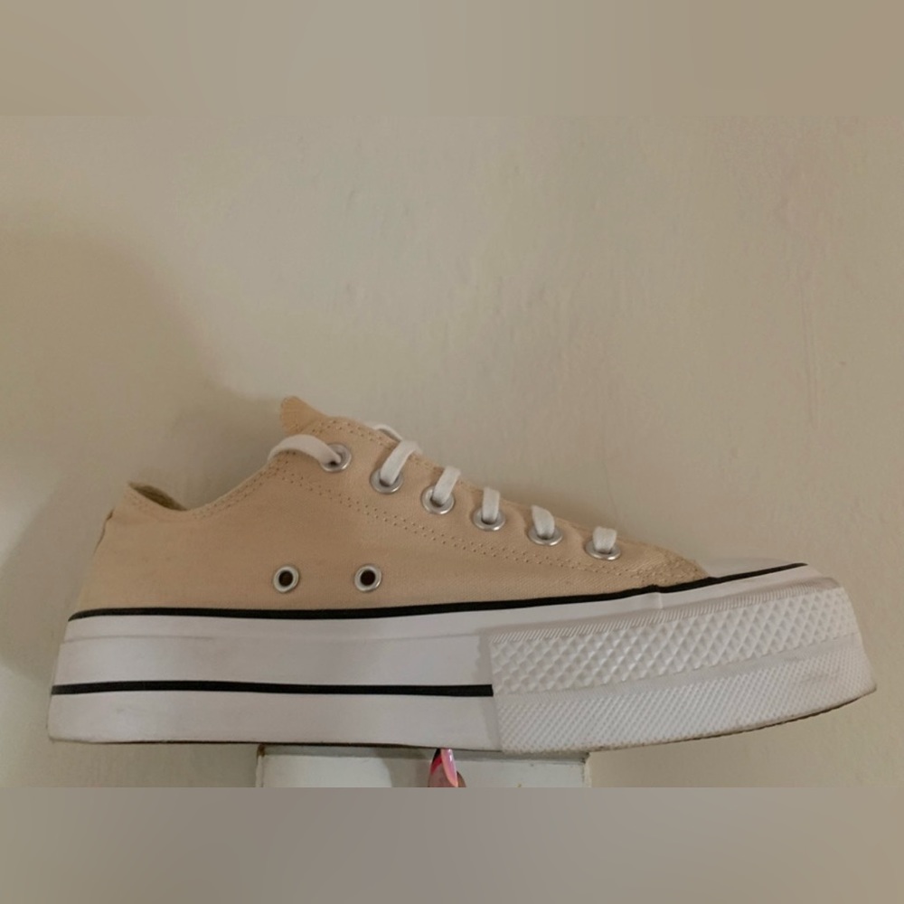 platform converse